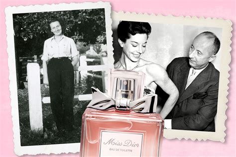 history of miss dior